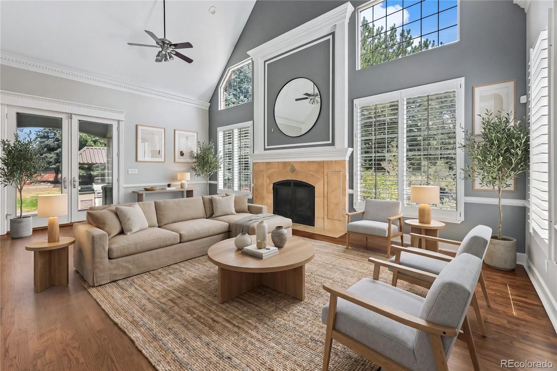 House in Arvada, Colorado, United States 4 - 18631087