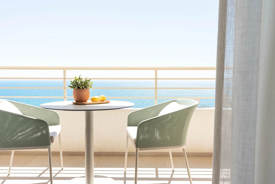 Apartment in Palma, Balearic Islands, Spain 3 - 18630914