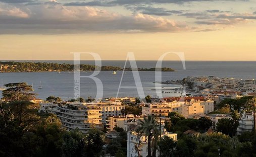 Apartment in Cannes, Provence-Alpes-Côte d'Azur, France 1