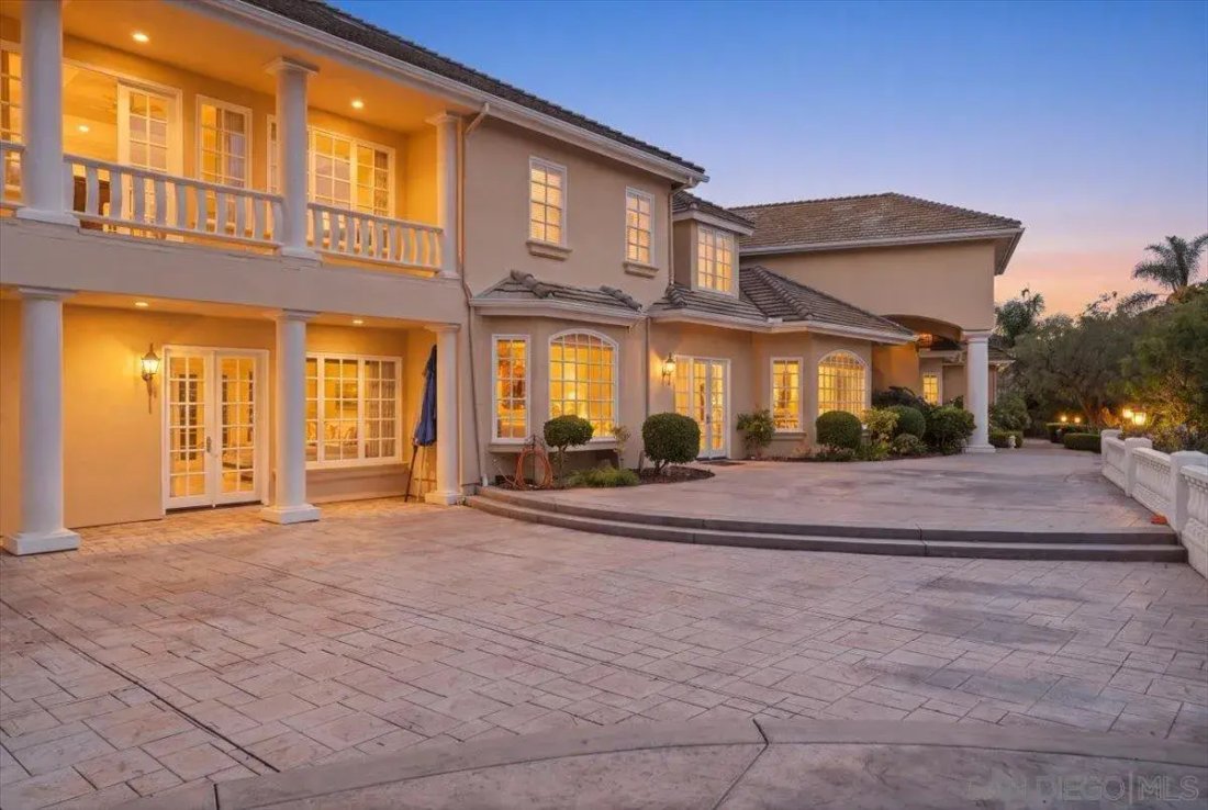 House in Rancho Santa Fe, California, United States 2 - 18630948
