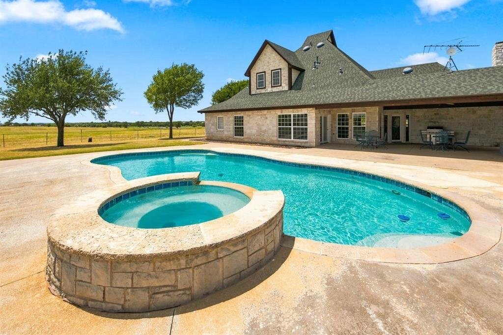 House in Whitney, Texas, United States 3 - 18631042