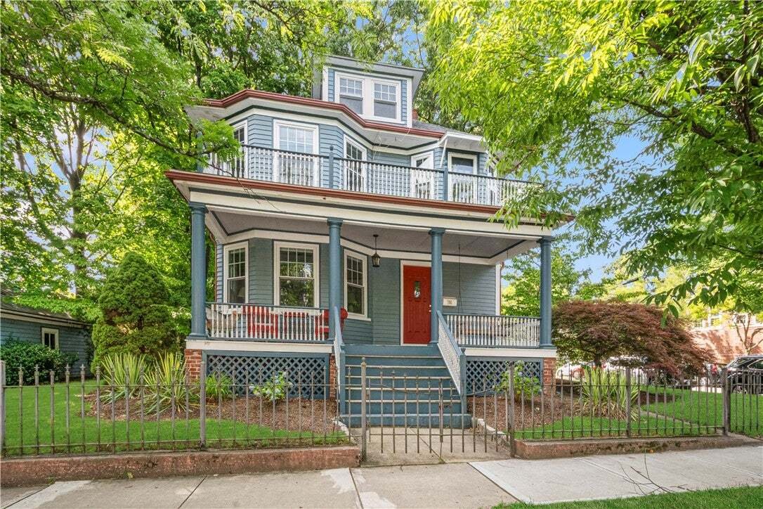House in Providence, Rhode Island, United States 1 - 18631068