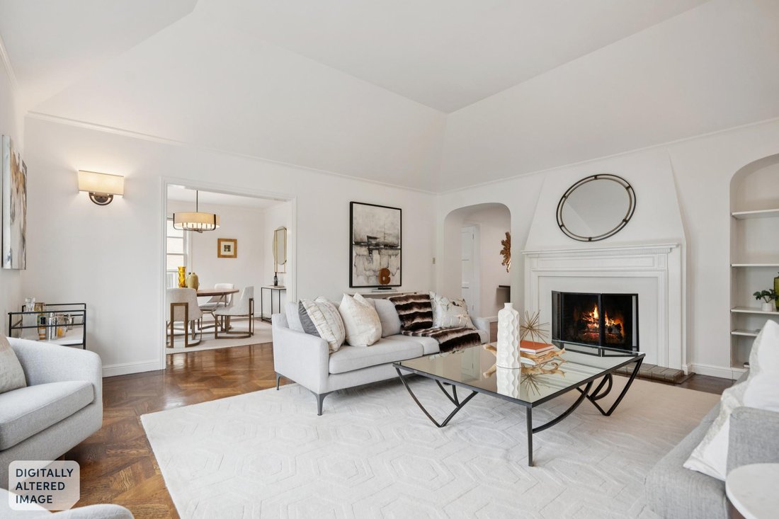 Condo in San Francisco, California, United States 5 - 18631310
