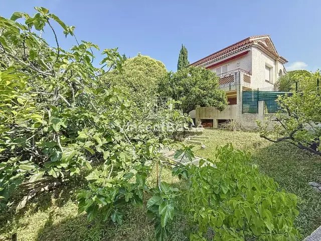 House in Nice, Provence-Alpes-Côte d'Azur, France 4 - 17454261