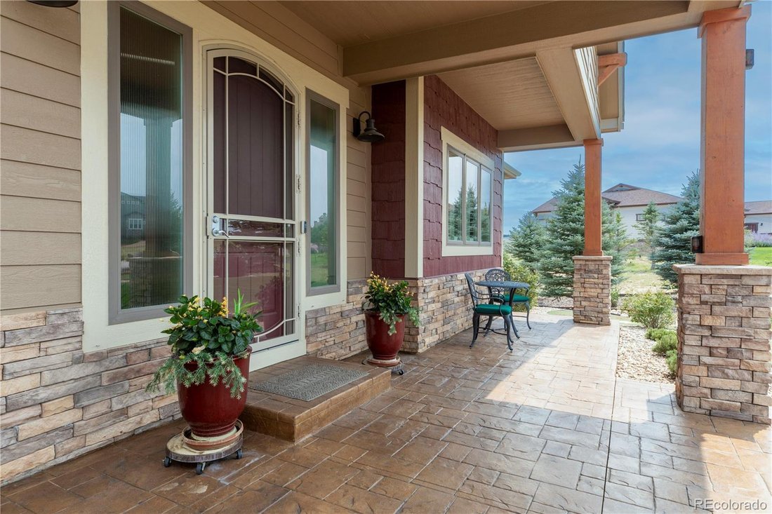 House in Parker, Colorado, United States 4 - 18630928