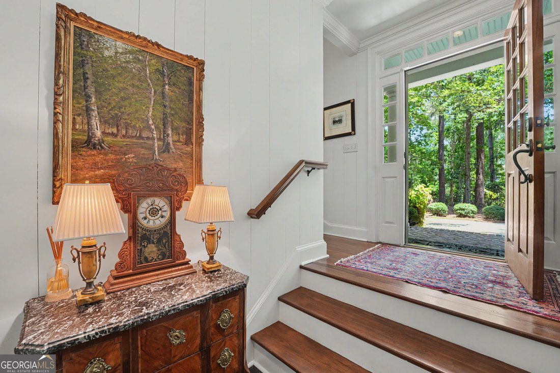 Haus in Richmond Hill, Georgia, Vereinigte Staaten 5 - 18630943
