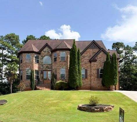 House in Dacula, Georgia, United States 1 - 18631145