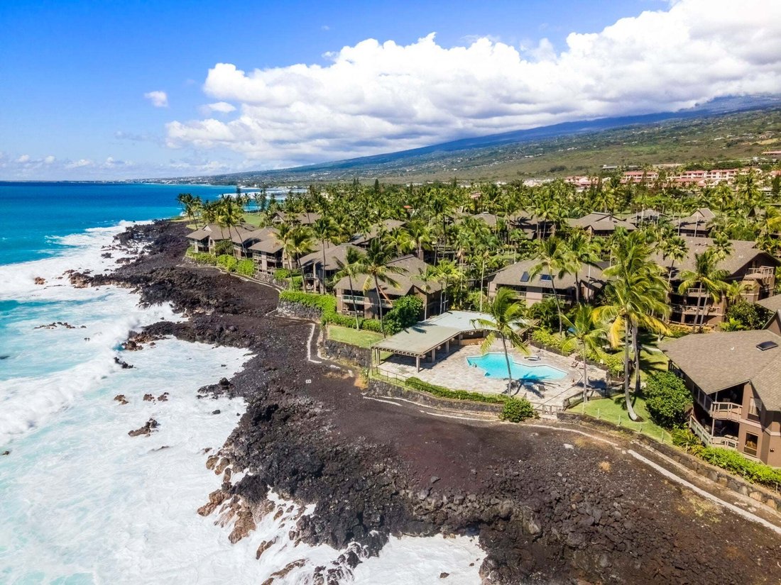 House in Kailua-Kona, Hawaii, United States 5 - 18630909