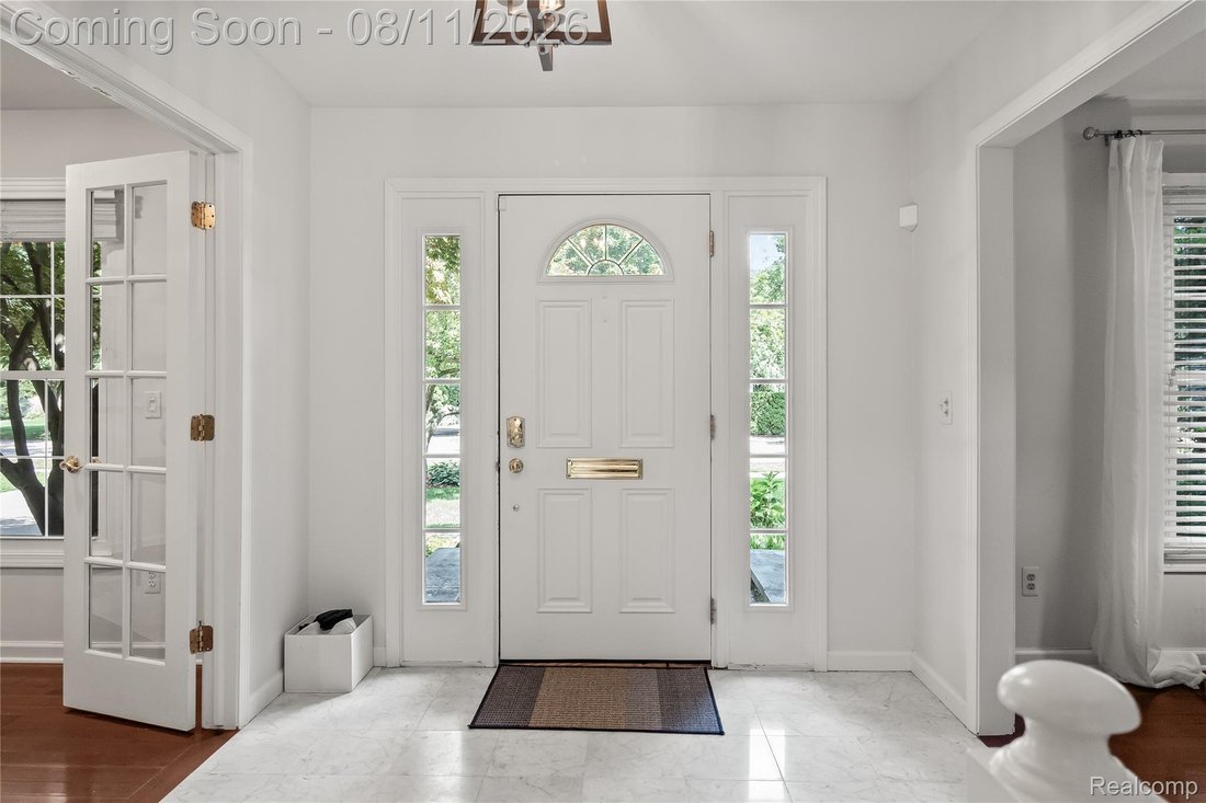 House in Birmingham, Michigan, United States 4 - 18630950