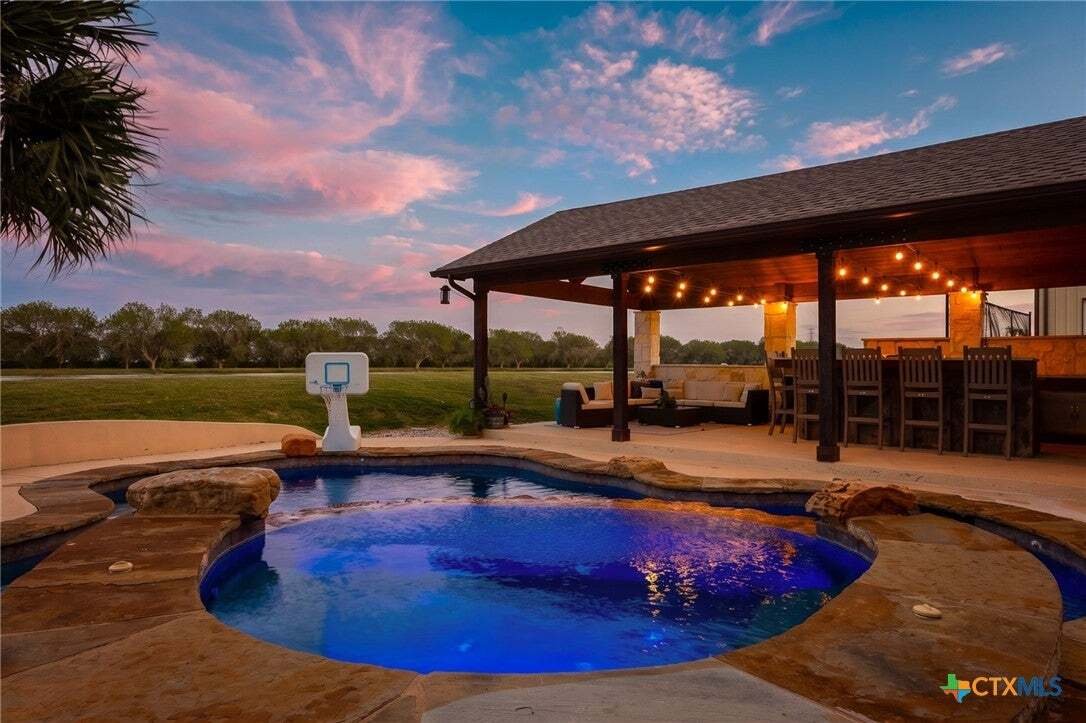 Haus in Seguin, Texas, Vereinigte Staaten 5 - 16584678