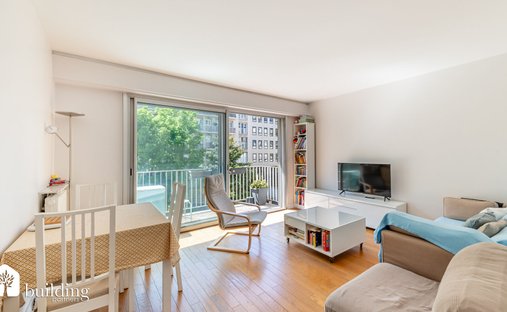 Wohnung in Hôtel de Ville-Planchette, Levallois-Perret, Frankreich 1