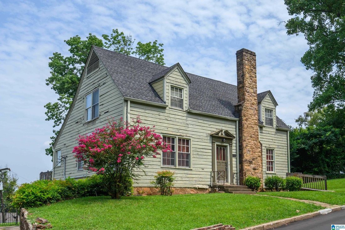 House in Birmingham, Alabama, United States 3 - 18631209