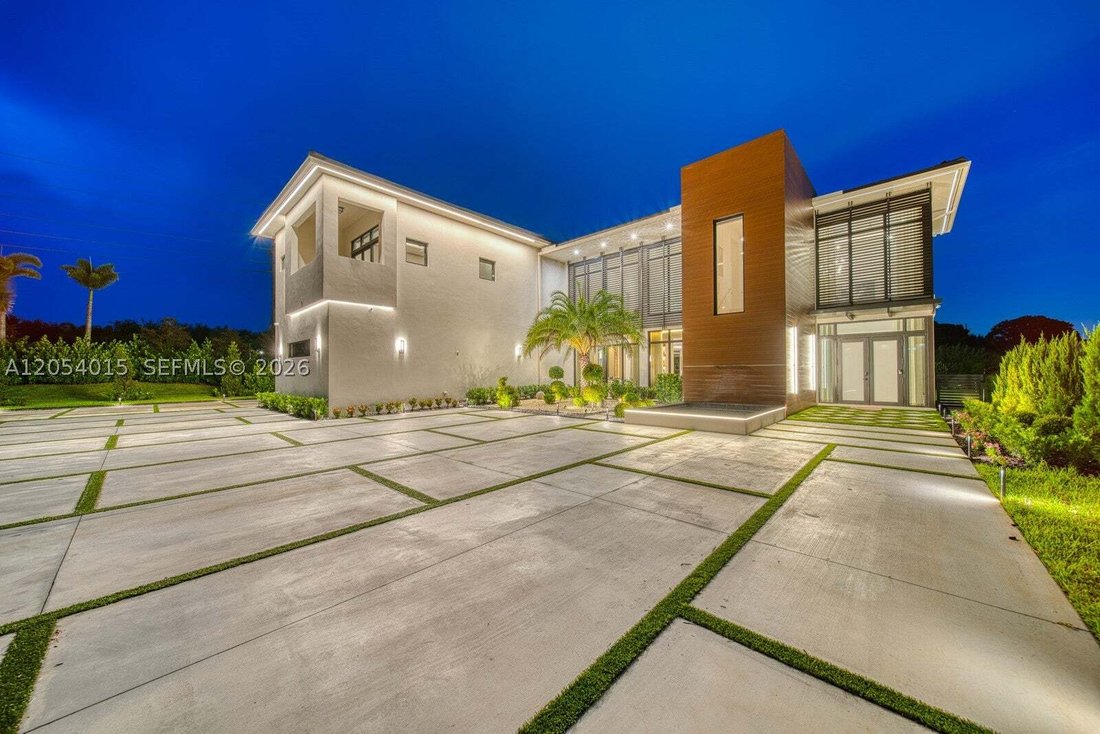 House in Davie, Florida, United States 2 - 18630877