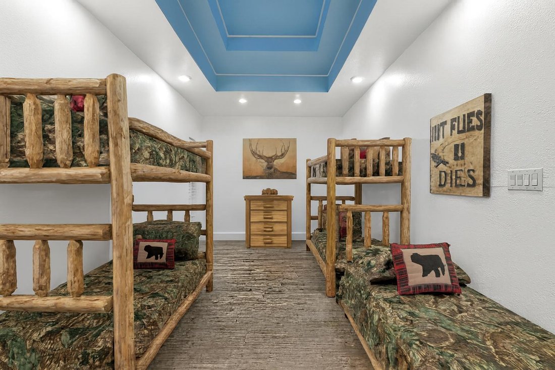 House in Salado, Texas, United States 4 - 18630865