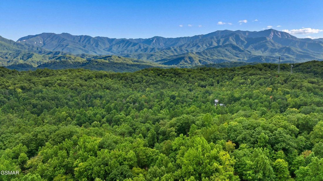 House in Sevierville, Tennessee, United States 5 - 18631187