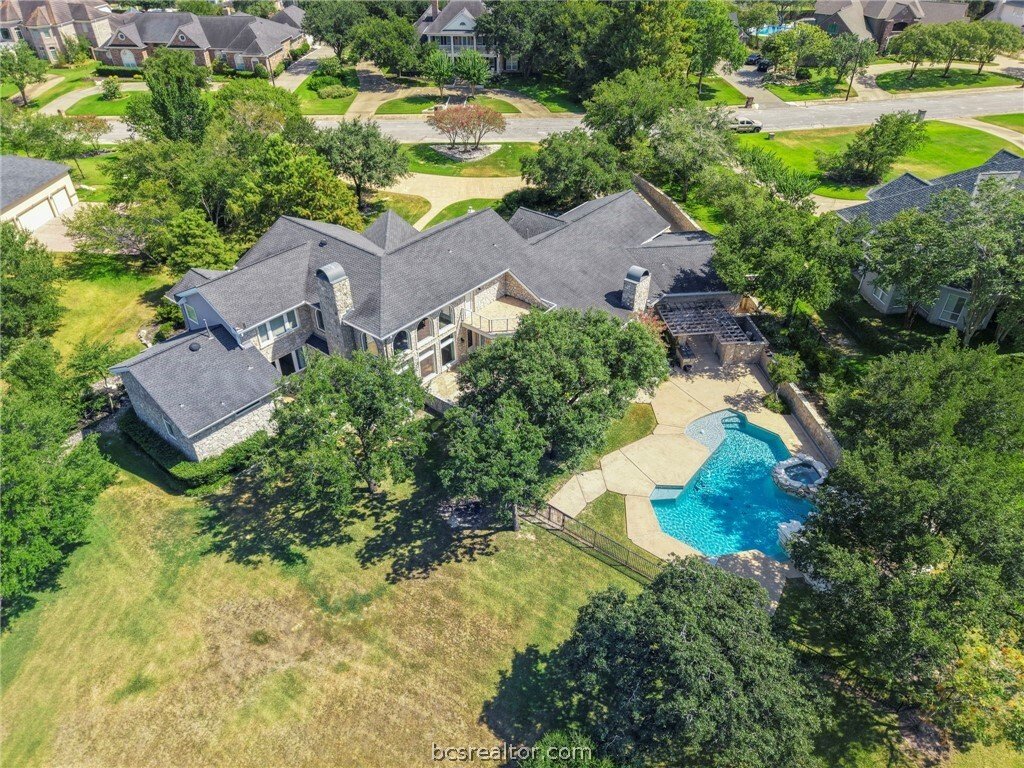 House in College Station, Texas, United States 2 - 18630960