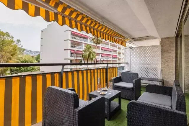 Apartment in Cannes, Provence-Alpes-Côte d'Azur, France 1 - 15655793