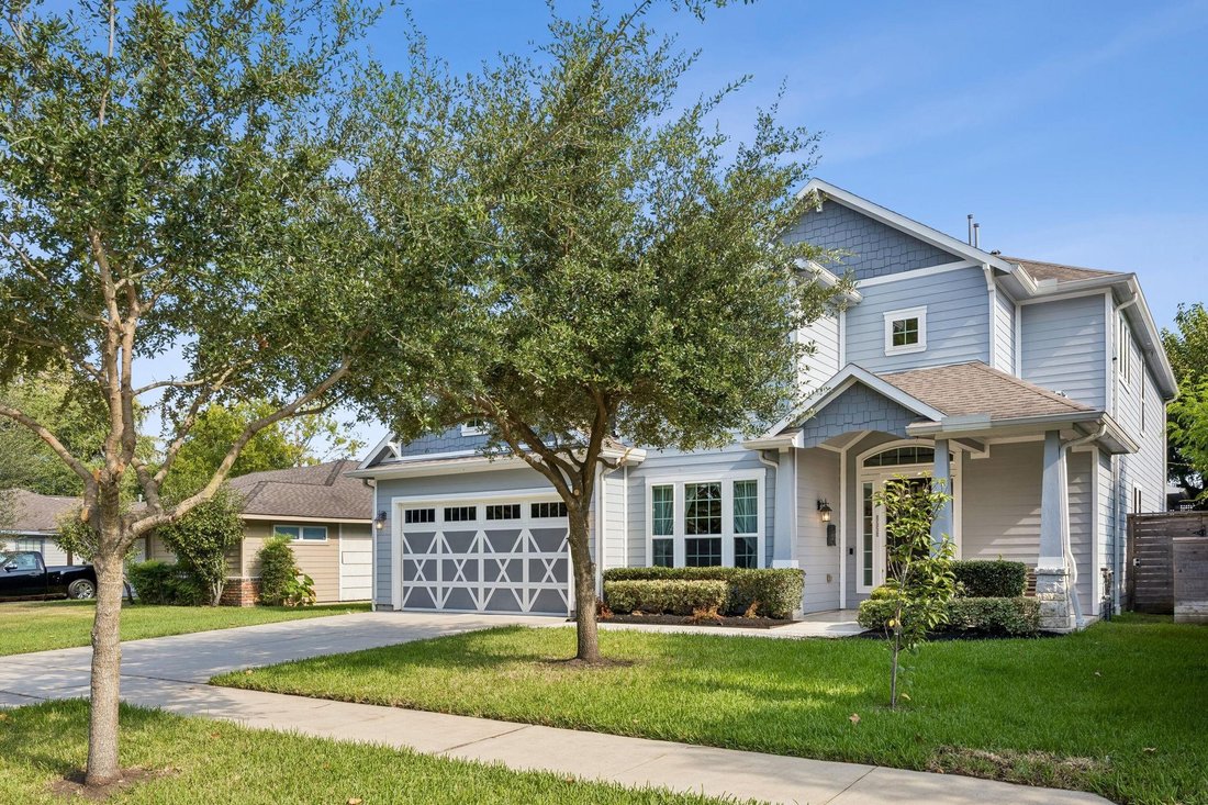 House in Houston, Texas, United States 2 - 18631107