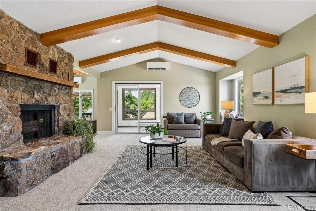 House in Franktown, Colorado, United States 3 - 18631091
