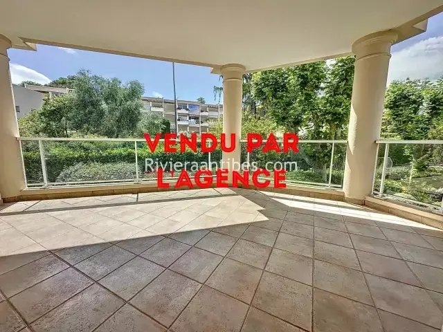 Apartment in Fontmerle, Antibes, France 1 - 15675764