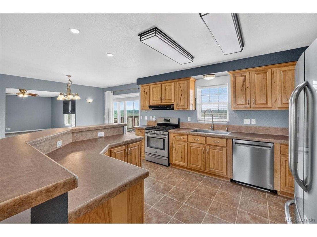Land in Bennett, Colorado, United States 5 - 18631008