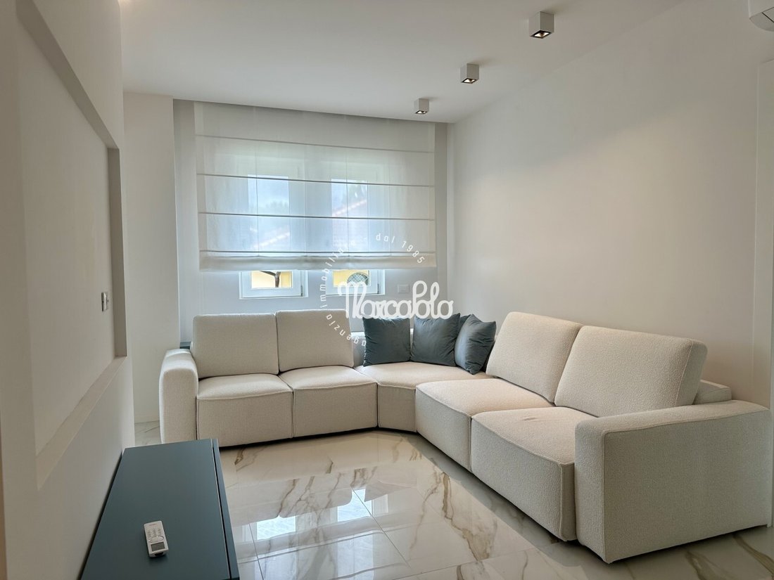 Apartment in Center, Forte dei Marmi, Tuscany 2 - 18630979