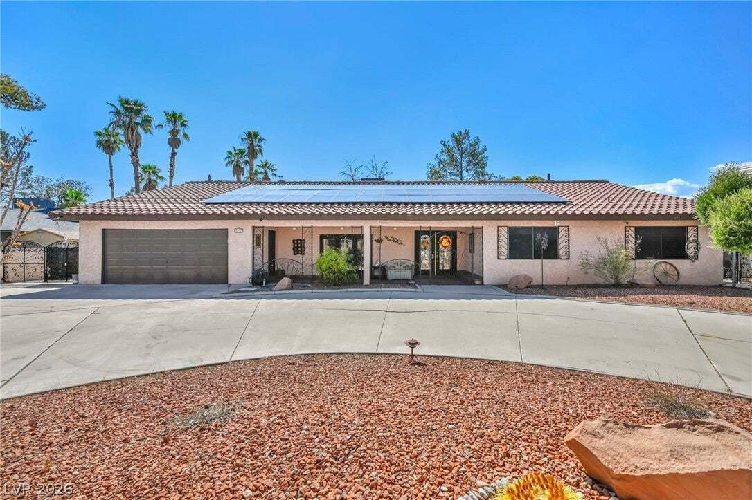 House in Las Vegas, Nevada, United States 4 - 18631128