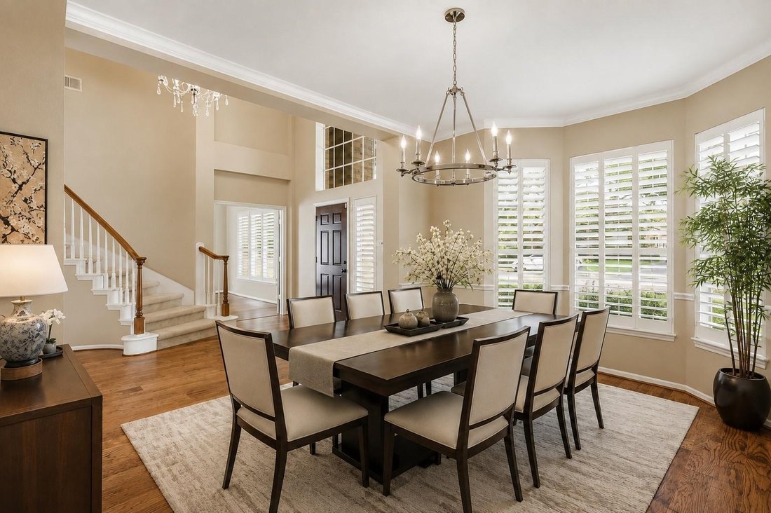 House in Houston, Texas, United States 5 - 18562953