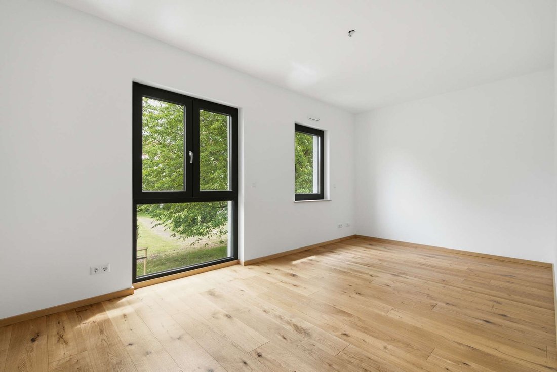 Apartment in Leipzig, Saxony, Germany 4 - 18630898