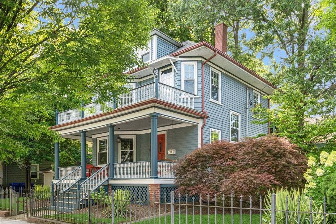 House in Providence, Rhode Island, United States 4 - 18631068