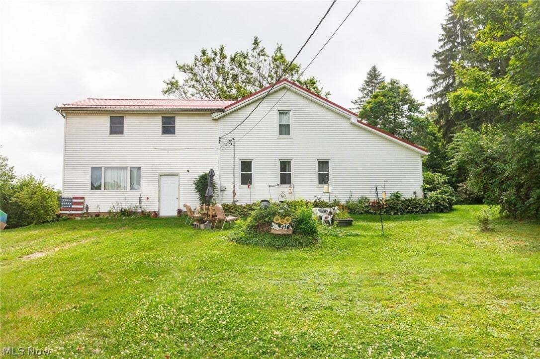 House in Kinsman, Ohio, United States 1 - 18631237