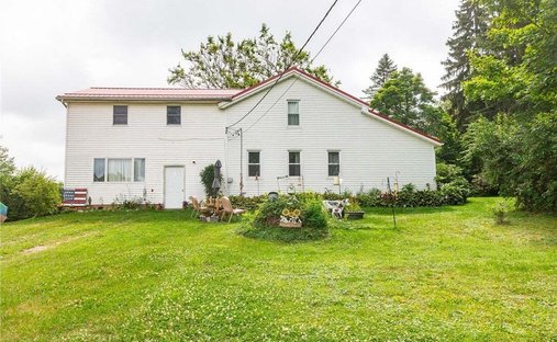 Haus in Kinsman, Ohio, Vereinigte Staaten 1