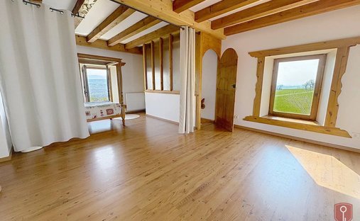 House in Savigny, Auvergne-Rhône-Alpes, France 1