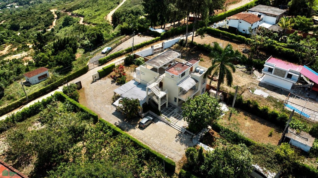 House in La Parcela, Santander, Colombia 1 - 18630893