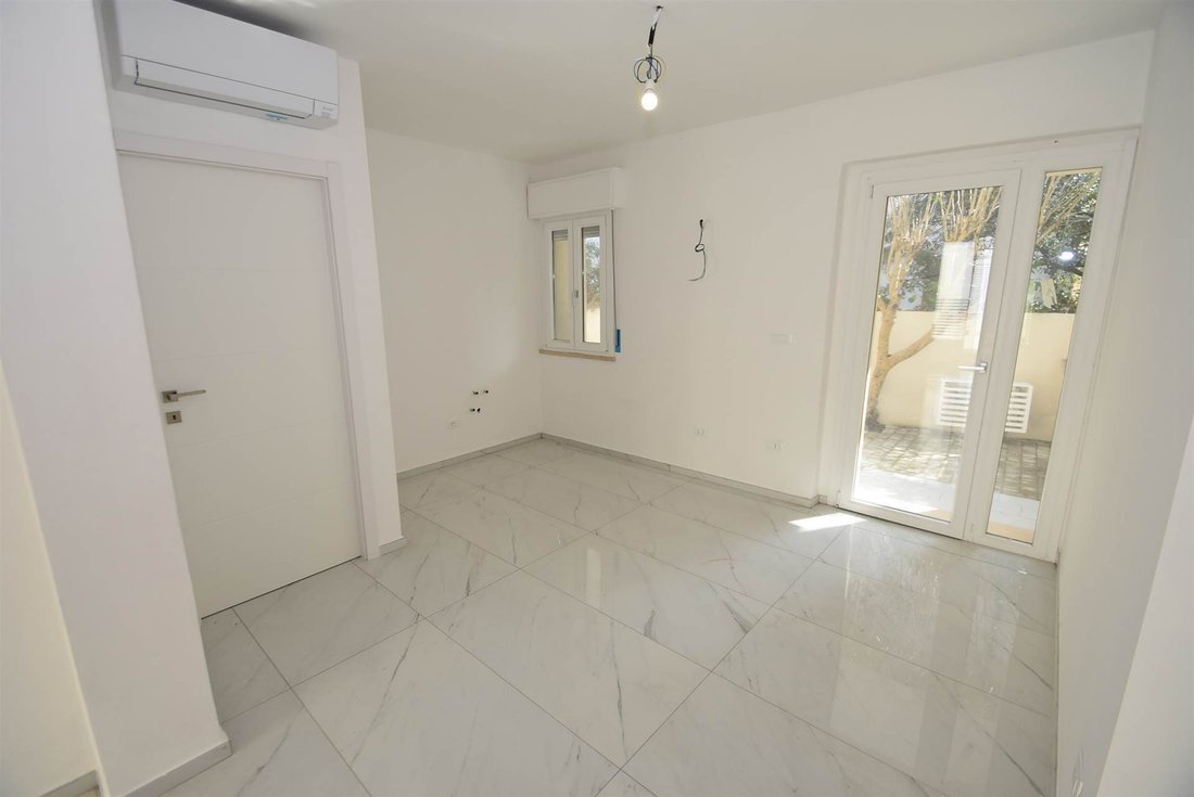 Apartment in Castiglioncello, Rosignano Marittimo, Tuscany 5 - 18631006