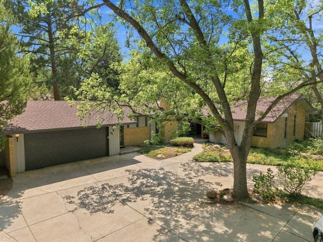 House in Boulder, Colorado, United States 1 - 18631011