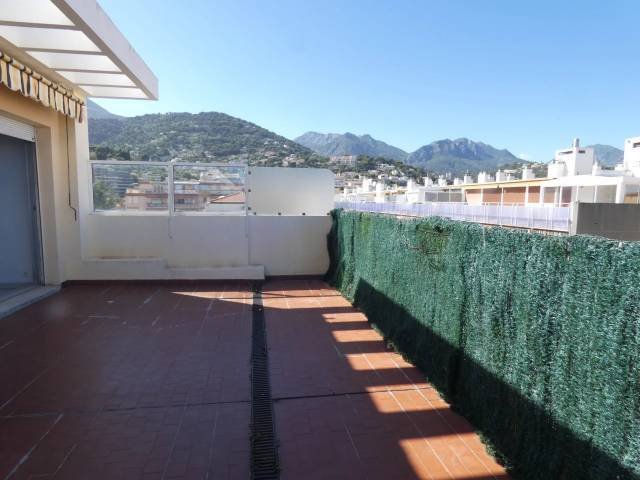Apartment in Cabbe-Saint Roman, Roquebrune-Cap-Martin, France 1 - 18251463