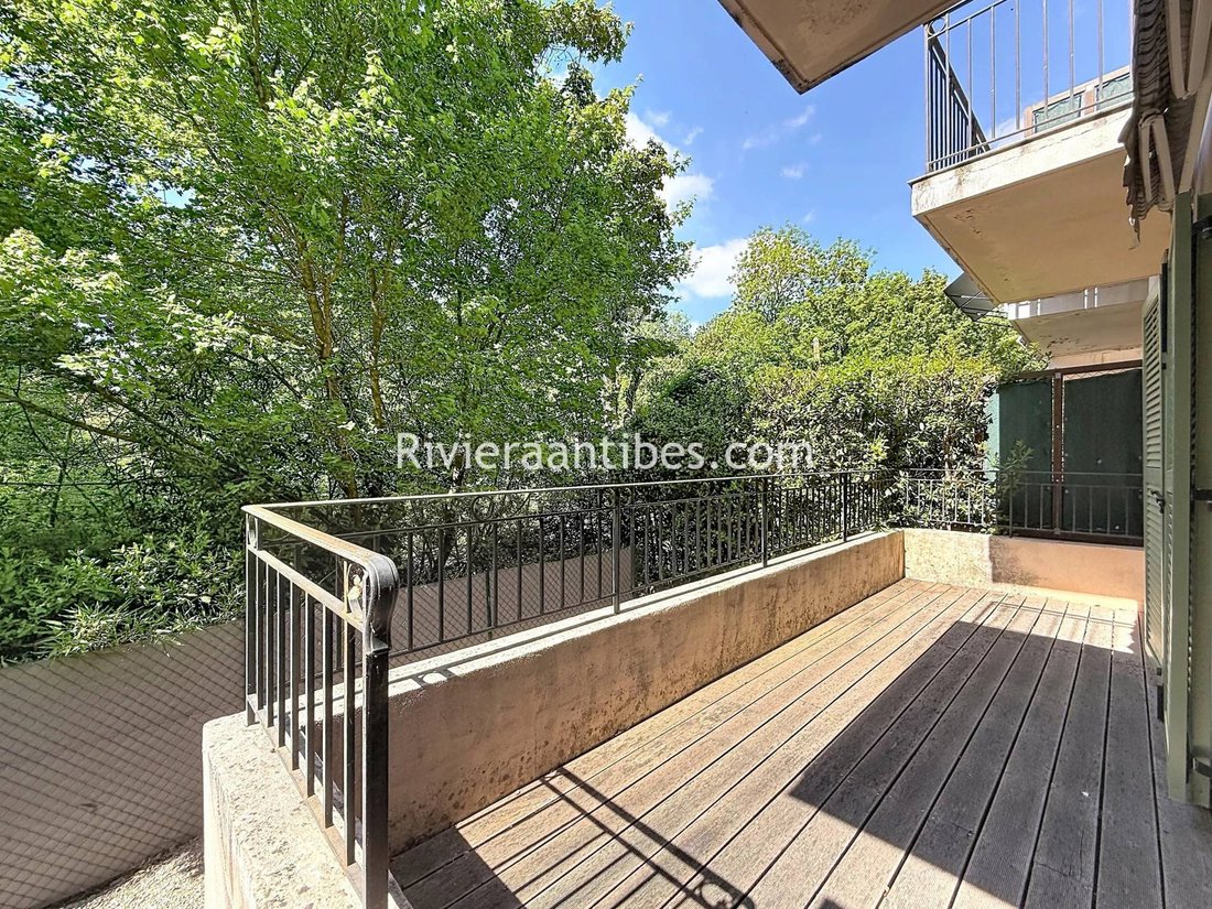 House in Bois Fleuri-Chevre d'Or-Saint Philippe, Biot, France 3 - 18060455