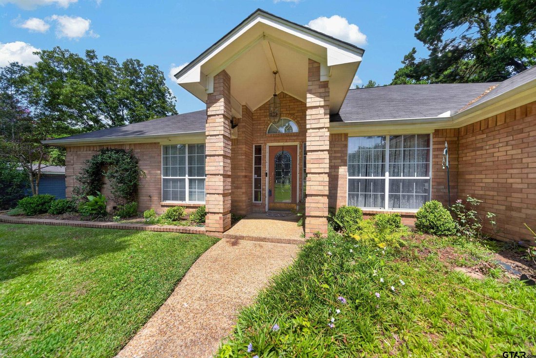 House in Troup, Texas, United States 3 - 18630918