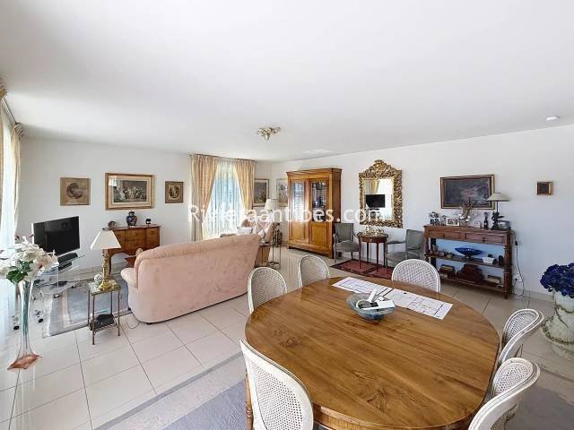 Apartment in Fontmerle, Antibes, France 3 - 15675699