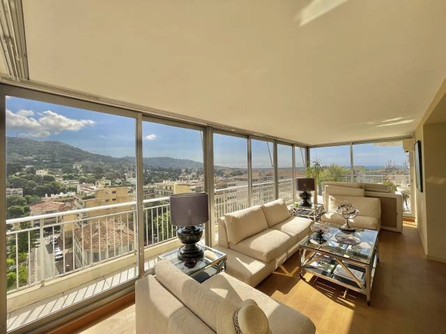 Apartment in Maurice Jeanpierre, Le Cannet, France 3 - 16334041