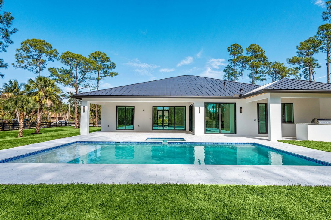 House in Loxahatchee, Florida, United States 1 - 18630972