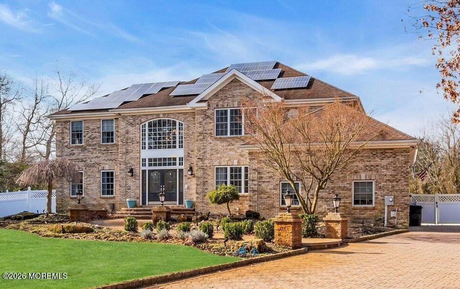 House in Toms River, New Jersey, United States 1 - 18631047