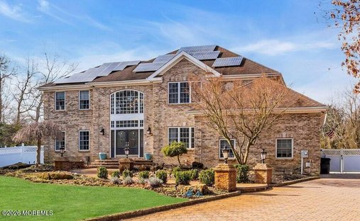 House in Toms River, New Jersey, United States 1