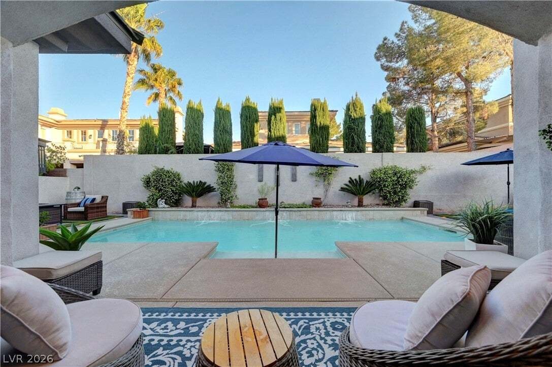House in Las Vegas, Nevada, United States 3 - 18631130