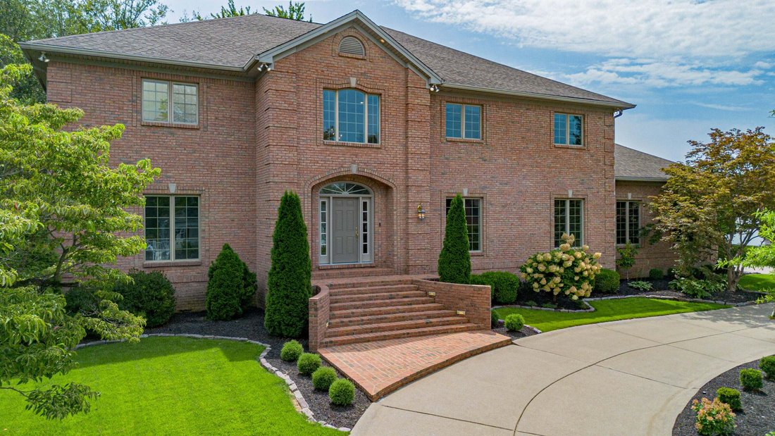 House in Paducah, Kentucky, United States 3 - 18630901