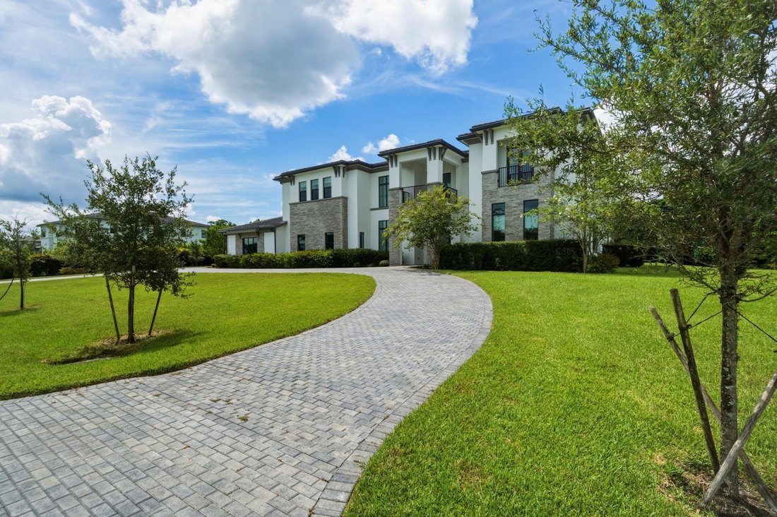Haus in Southwest Ranches, Florida, Vereinigte Staaten 5 - 18624660