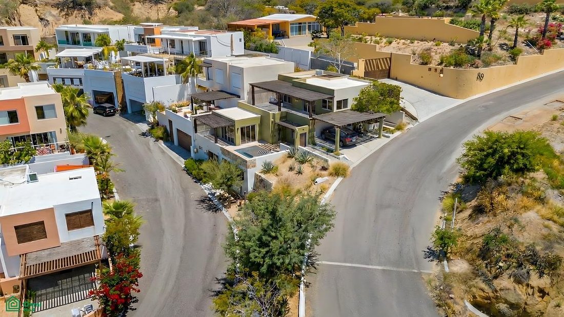 House in Colonia del Sol, Baja California Sur, Mexico 1 - 17424696