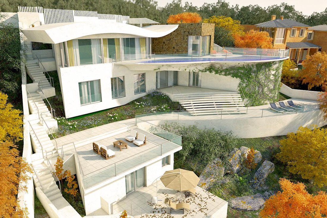 Villa in Calvia, Balearic Islands, Spain 5 - 18631246