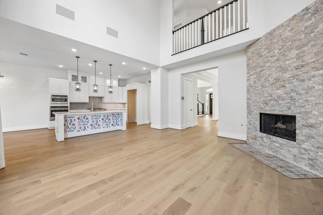 House in Houston, Texas, United States 4 - 18631107